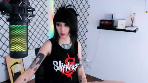 you can call me Andy or  yoshi  3 online show from 02.26.26