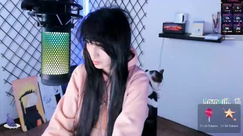 you can call me Andy or  yoshi  3 online show from 03.02.26