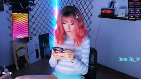 you can call me Andy or  yoshi  3 online show from 03.27.26