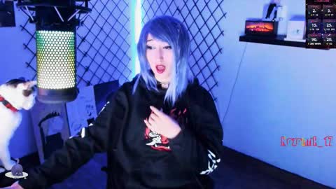 you can call me Andy or  yoshi  3 online show from 03.30.26