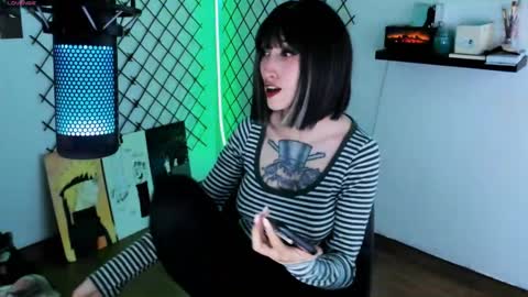 you can call me Andy or  yoshi  3 online show from 04.08.26