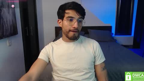 yoshy_man online show from 11.13.25