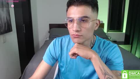 yoshy_man online show from 11.22.25