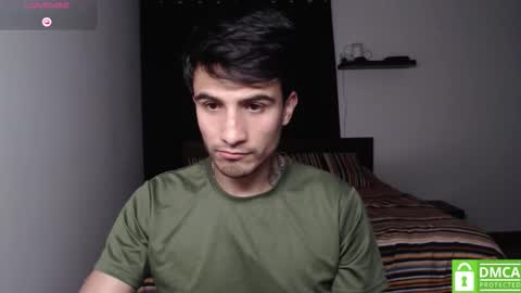 yoshy_man online show from 01.11.26