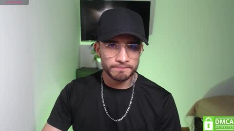 yoshy_man online show from 03.05.26