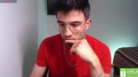 yoshy_man online show from 06.20.26