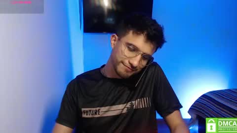 yoshy_man online show from 06.21.26