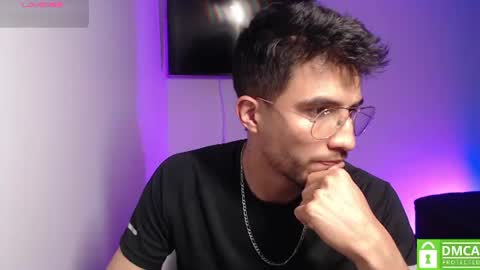 yoshy_man online show from 06.25.26