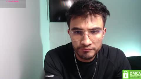 yoshy_man online show from 06.25.26