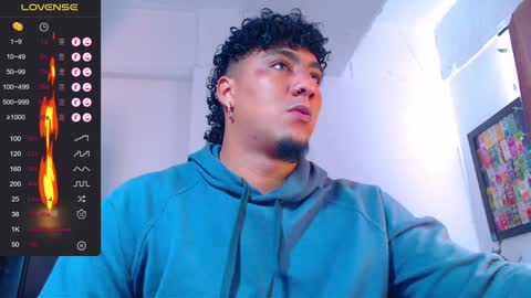 Enzo online show from 12.02.24