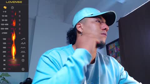 Enzo online show from 12.03.24