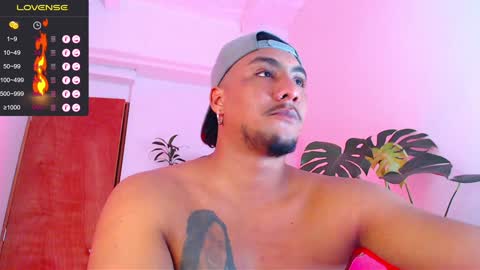 Enzo online show from 12.29.24