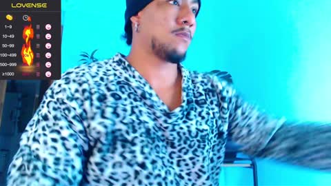 Enzo online show from 01.04.25