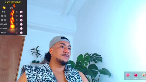 Enzo online show from 01.16.25