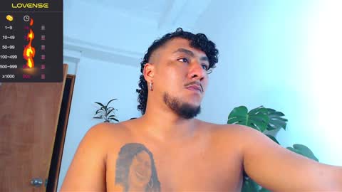 Enzo online show from 01.31.25