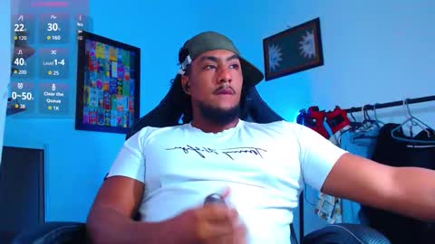 Enzo online show from 02.05.26