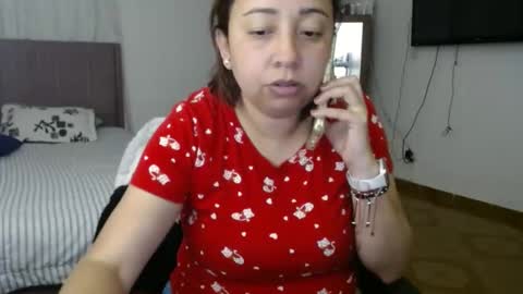 Snapshot of yoss_big88 chatting on 01.29.25 yoss big88 online show from 01.29.25