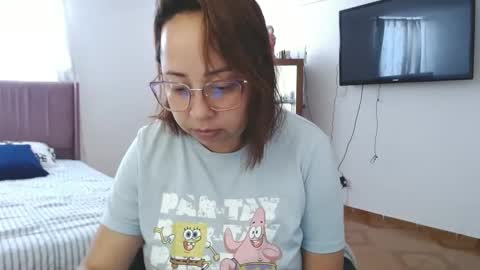 Snapshot of yoss_big88 chatting on 01.31.25 yoss big88 online show from 01.31.25