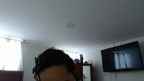 Snapshot of yoss_big88 chatting on 02.02.25 yoss big88 online show from 02.02.25