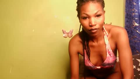 Snapshot of yosweetslut chatting on 04.20.26 Sweetkitty online show from 04.20.26