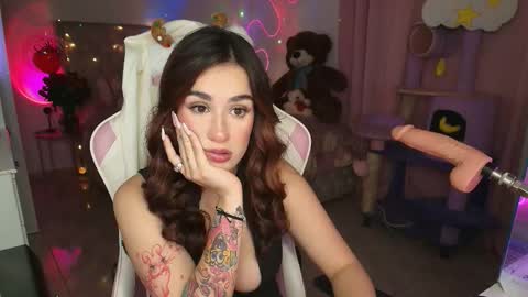 Snapshot of you_angel__ chatting on 12.02.25 Ana online show from 12.02.25