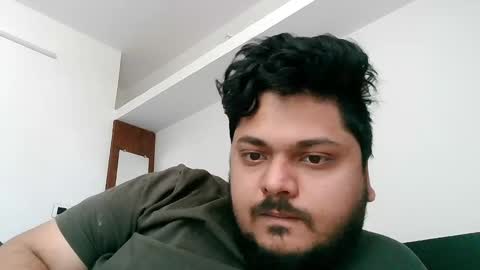 Snapshot of youakash chatting on 02.16.25 Prince online show from 02.16.25