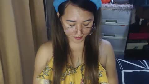 Your Dream Pinay Anna online show from 03.14.26