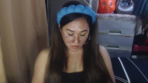 Your Dream Pinay Anna online show from 03.16.26