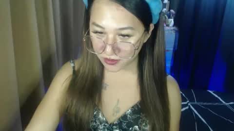 Your Dream Pinay Anna online show from 04.09.26