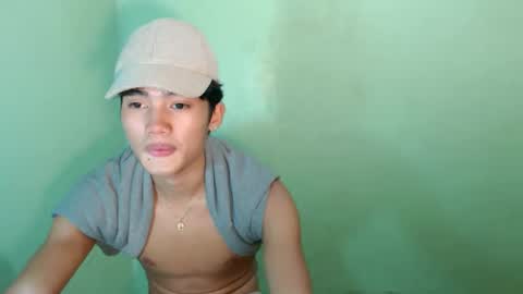 Im Your Youki  online show from 05.05.26