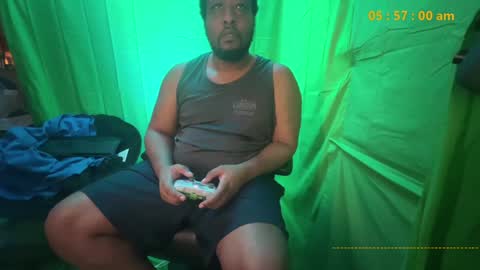 younblaccman6969 online show from 02.06.25