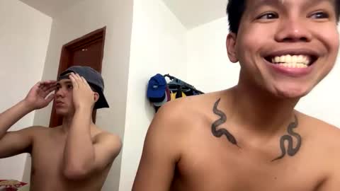 Cyrus online show from 02.07.26