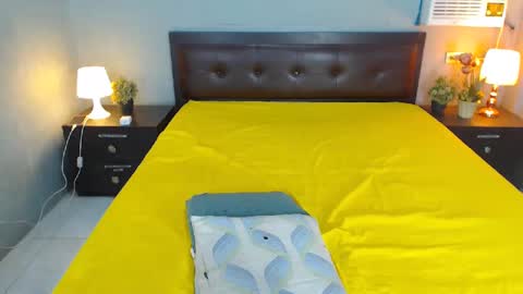 your9inchesdoll online show from 03.08.25