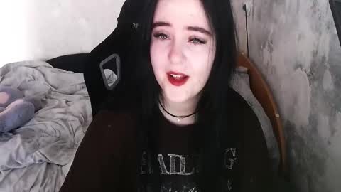 Snapshot of your_8a8y chatting on 02.09.26 your_8a8y online show from 02.09.26