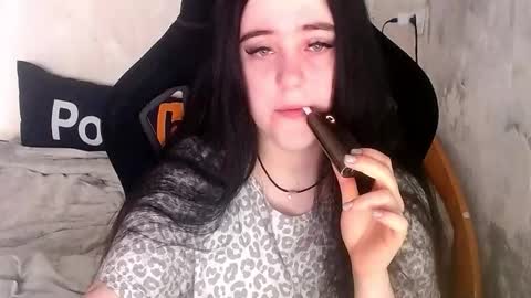 Snapshot of your_8a8y chatting on 02.11.26 your_8a8y online show from 02.11.26