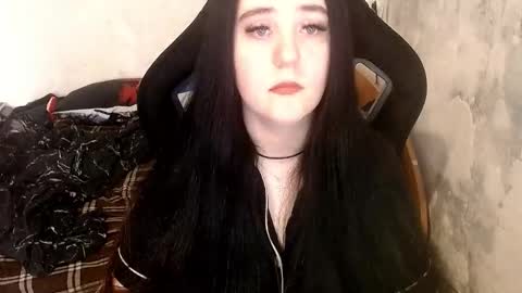 Snapshot of your_8a8y chatting on 02.27.26 your_8a8y online show from 02.27.26