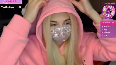 Barbie online show from 01.01.25