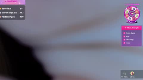 Barbie online show from 01.01.25