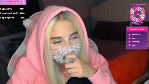 Barbie online show from 01.02.25