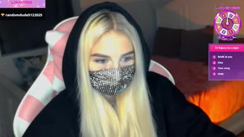 Barbie online show from 01.02.25