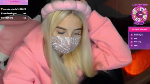 Barbie online show from 01.03.25