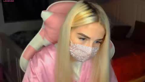 Barbie online show from 01.05.25