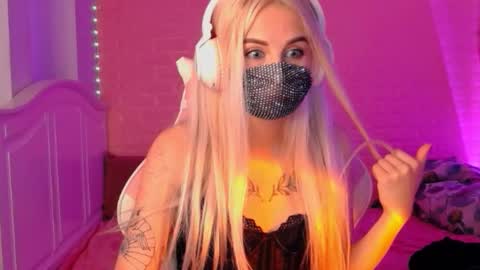 Barbie online show from 02.10.25