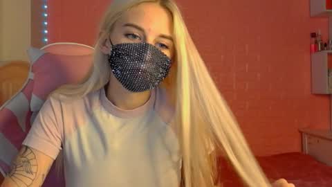 Barbie online show from 02.24.25