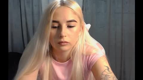 Barbie online show from 11.03.25