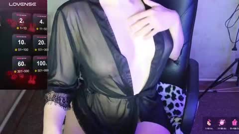 Im ur Passion online show from 12.13.24