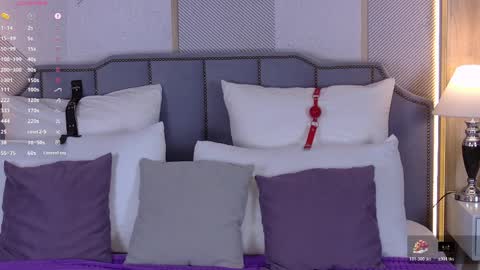 Yuki your little enchantress online show from 03.26.26