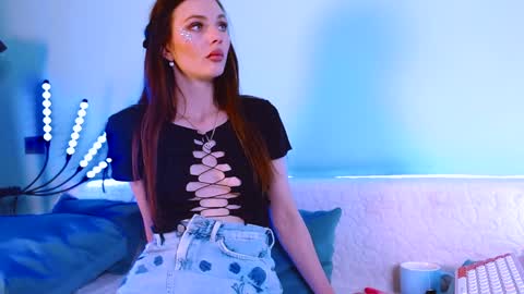 Snapshot of your_alice chatting on 01.30.25 ALICE online show from 01.30.25