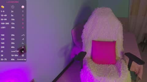 Snapshot of your_alice chatting on 12.13.25 ALICE online show from 12.13.25