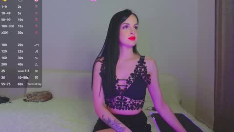 Snapshot of your_alice chatting on 12.15.25 ALICE online show from 12.15.25